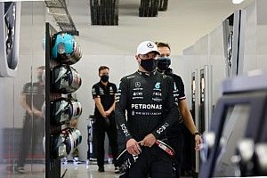 Bottas: Egy körön nagyon gyors a Red Bull