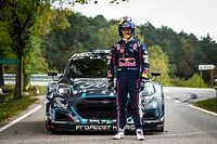 Hivatalos: Loeb visszatér a WRC-be