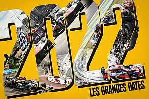 Les grands rendez-vous sports méca de l'année 2022