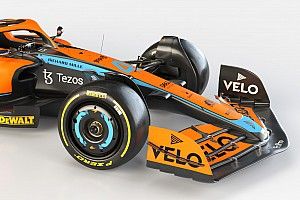 McLaren predicts "successful decade" for F1 business amid sponsor influx