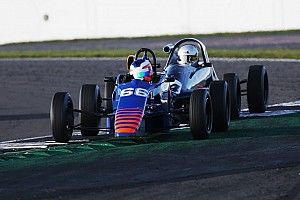Jackson keeps Autosport National Driver Rankings lead after vital class win