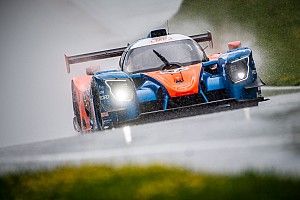 IMSA: Fraga luta por título para sua equipe em Petit Le Mans