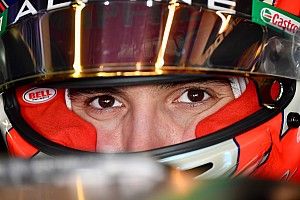 Ocon, 2021 sezonundaki performansından memnun