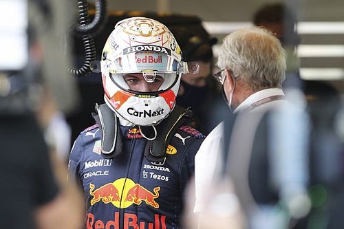 Marko ve a Verstappen como el mejor piloto que pas&oacute; por Red Bull