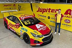 A.Mattheis Vogel e Casagrande iniciam temporada como atuais campeões da Stock Car