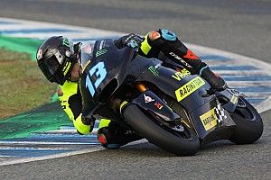 Valentino Rossi Percaya Celestino Vietti Kompetitif di Moto2 2022