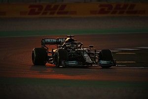 Hamilton to get Brazil engine back in car for F1 Saudi GP