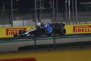 Pirelli: Belasting kerbstones leidde tot bandenfalen in Qatar