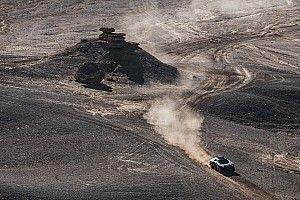 Francia plantea cancelar el Dakar por la explosión en Yeda