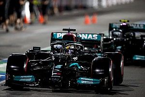 GÜNCEL - 2021 Katar GP öncesi: Yarış gridi