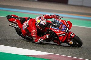 Miller szerint legalább 30 lóerővel jobb lett a Suzuki