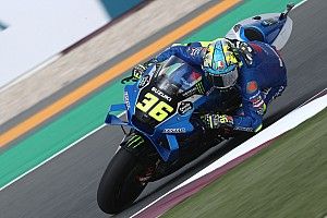 Miller claims Suzuki has gained “30 horsepower” with 2022 MotoGP bike