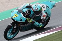 Moto3 | Lusail, Libere 3: Foggia guida la doppietta tricolore con Migno