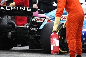 Por qué sería fatal cometer un error con el motor de F1 2022