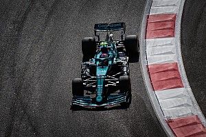 Los pilotos opinan de los cambios de Yas Marina: ¿positivos o negativos?