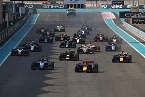 Juara Formula 2 Sulit Lolos Langsung ke F1 dalam 10 Tahun Terakhir