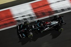 Hasil FP3 F1 GP Abu Dhabi: Hamilton Lebih Cepat 0,2 Detik atas Verstappen