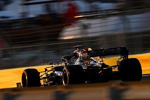 Canlı anlatım: Abu Dhabi GP