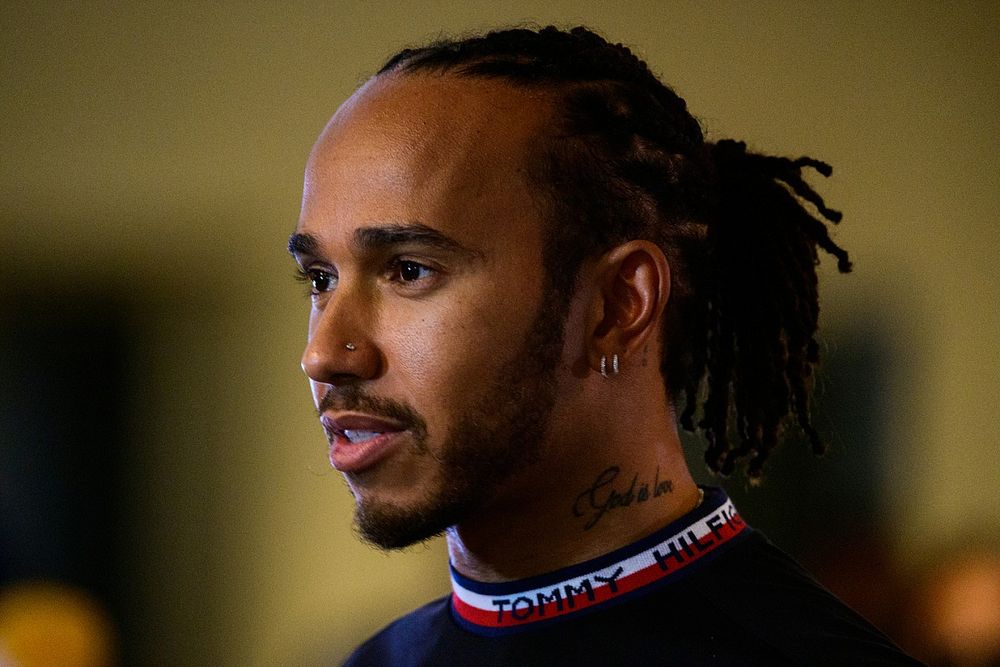 Jika Terbukti Melanggar FIA Gala, Lewis Hamilton Bisa Disanksi