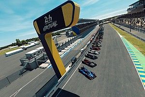 Le Mans Virtual foi seguida por mais de 81 milhões de fãs