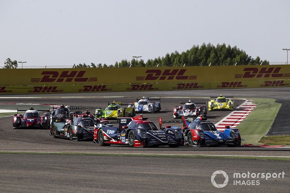 WEC | Ridotta ancora la potenza delle LMP2