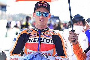 Pol Espargaró juge ses progrès trop tardifs