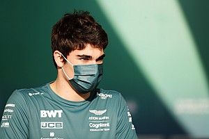 Stroll: "Katar'da yine en hızlı takımlar öne çıkacak"