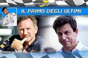F1 | Horner VS Wolff: la vera rivalità del 2021