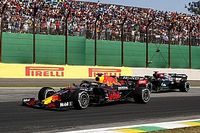 Verstappen ograniczył straty