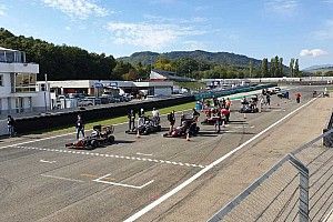 Formula SAE: grande entusiasmo fra i 37 team in lizza a Varano