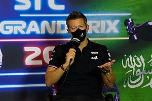 Marcin Budkowski Angkat Kaki dari Alpine F1