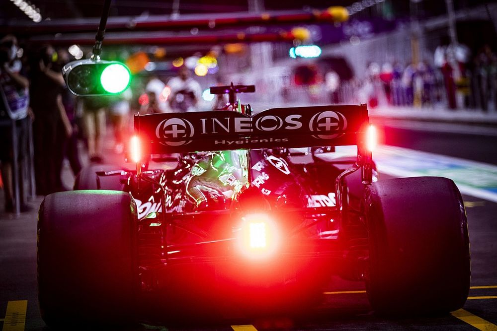 Kara finansowa dla Mercedesa