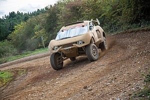 Prodrive Ingin Produksi Mobil Jalanan, Siap Masuk Videogame