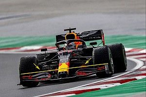 How Verstappen's Turkish GP front wing error happened