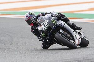 Viñales: Yamaha had 'helemaal niets' om tegen Mir te vechten