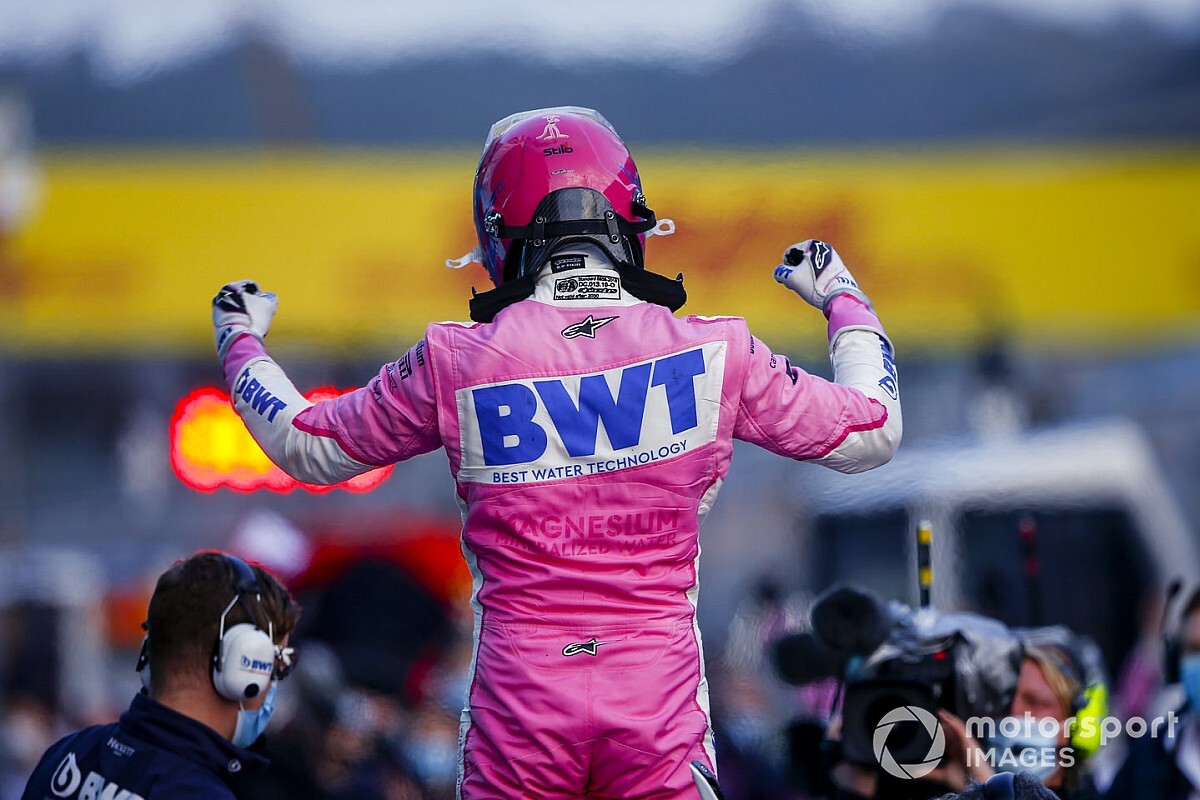 Racing Point: è un giapponese il... segreto di Stroll