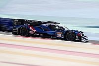 Alpine confirms driver line-up for WEC LMP1 effort