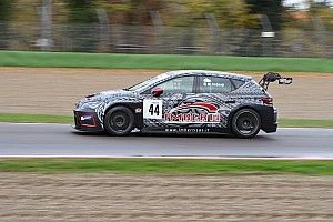 Michele Imberti vince il titolo TCR Italy DSG 2020