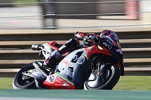 MotoGP: Aprilia chiude in vetta i tre giorni di test a Jerez
