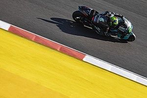Le team Petronas a choisi sa date de présentation
