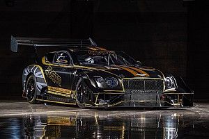 Bentley to contest Pikes Peak with extreme Continental GT3