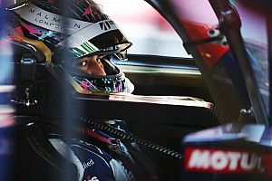 United Autosports porta Manuel Maldonado per la 24h di Le Mans