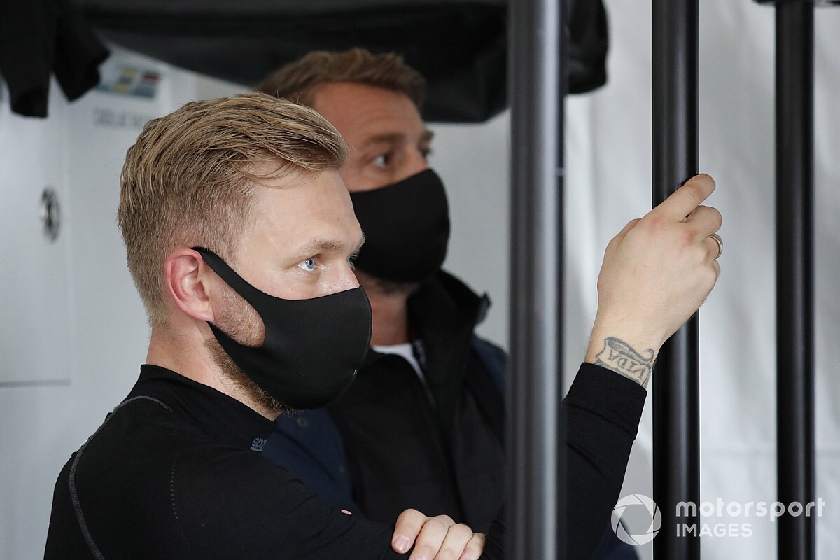 Magnussen: ''Kazanma ve mücadele etme hissini özledim''