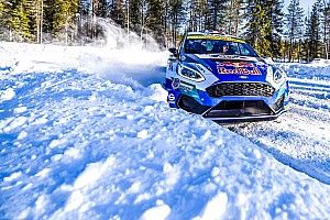 El director de rallies de la FIA: "El WRC 2021 se disputará al completo"