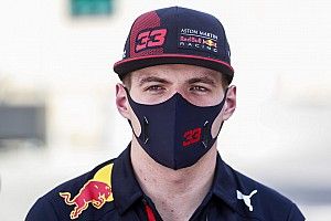 Verstappen: "Leclerc'le konuşmam gerekmiyor"