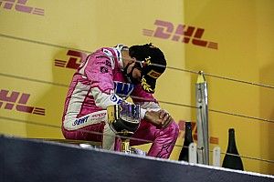 Brawn: "Racing Point, Perez'le ilgili kararını sorguluyor olmalı"