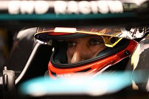 Russell: Sakhir performance gives me more confidence for 2021