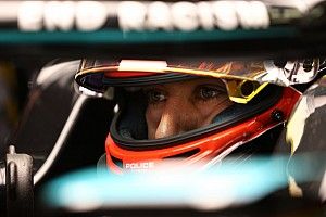 Russell sous enquête des commissaires au GP de Sakhir