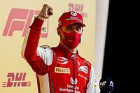 Mick Schumacher gana dramáticamente el campeonato de Fórmula 2