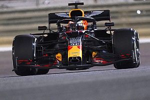 Red Bull a "clarifié" les détails d'un nouvel accord avec Honda